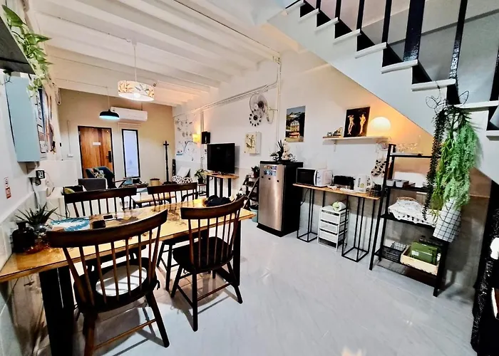 Gallery House 177-3min Walk Bts Near Icon Siam * Bangkok