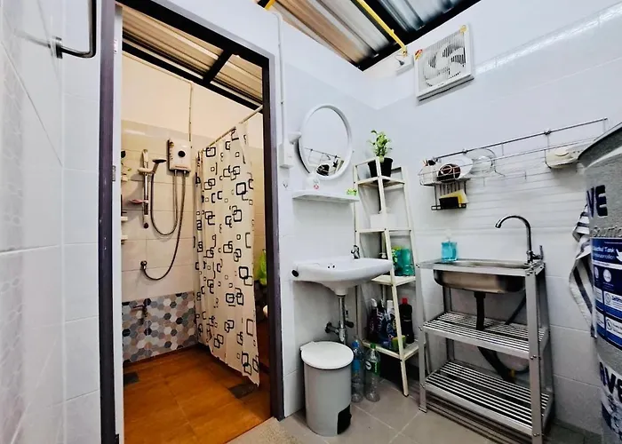 Gallery House 177-3min Walk Bts Near Icon Siam Bangkok