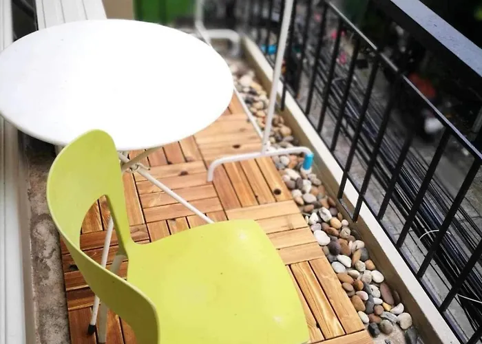 Appartamento Gallery House 177-3min Walk Bts Near Icon Siam