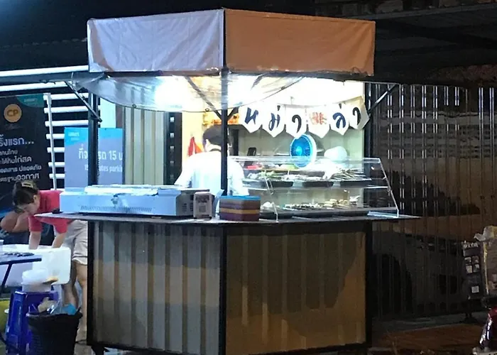Appartamento Gallery House 177-3min Walk Bts Near Icon Siam Bangkok